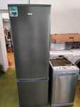 Okazja!!! Lodówka MPM 175 cm, INOX