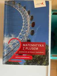 Matematyka z plusem 2