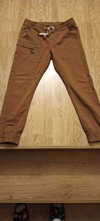 Spodnie męskie Cropp