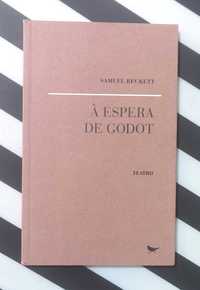 Samuel Beckett - À Espera de Godot