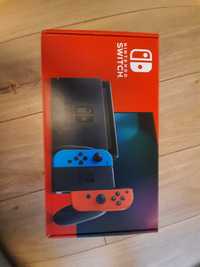 Nintendo Switch używane