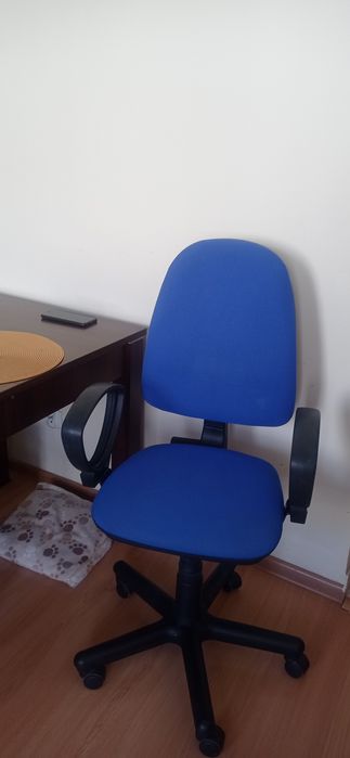 Krzesełko do biurka