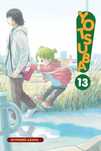 Yotsuba! Tom 13. Kotori