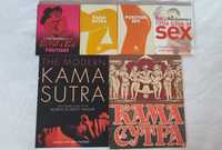 Книги: the modern KAMA SUTRA, position sex (англійською мовою з фото)