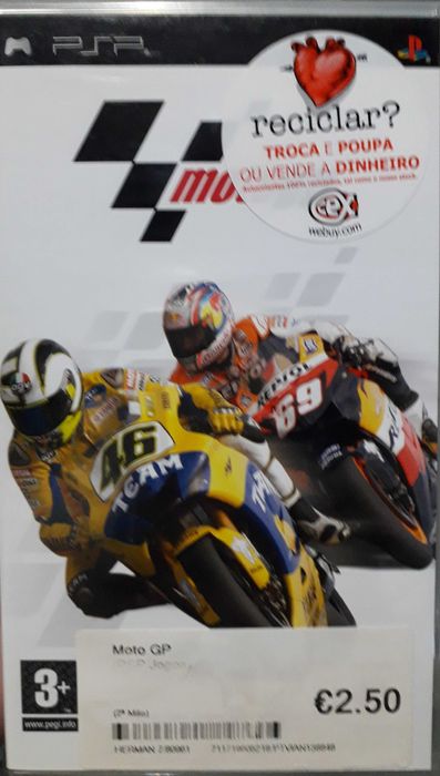 Playstation portátil