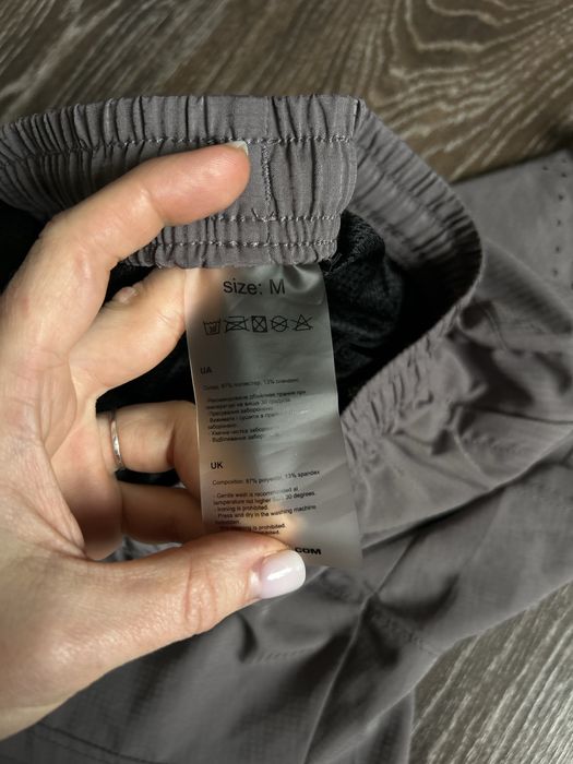 Шорти пляжні