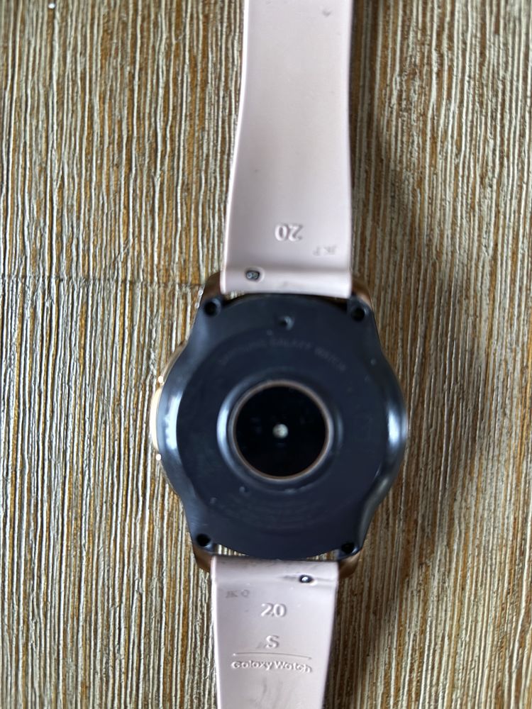 Samsung Galaxy Watch 1529