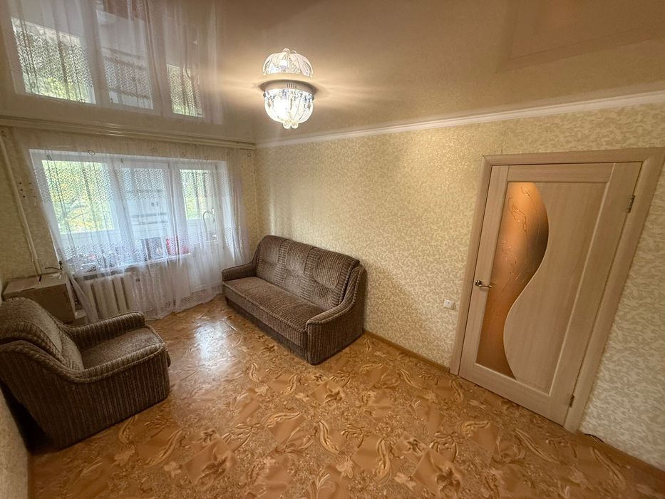 Продам отличную 1к квартиру в Ингульском районе.улица 12Продольная.