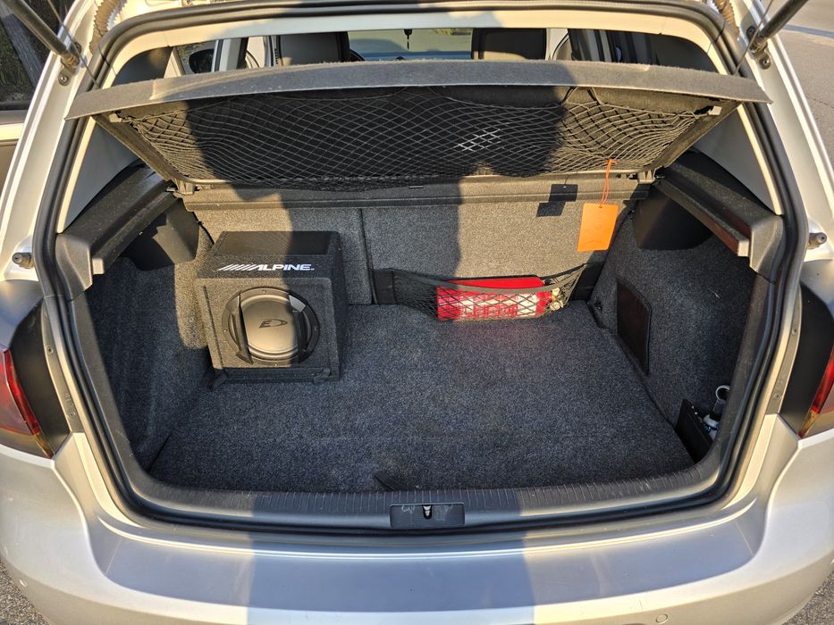 Продам Volkswagen Golf 6