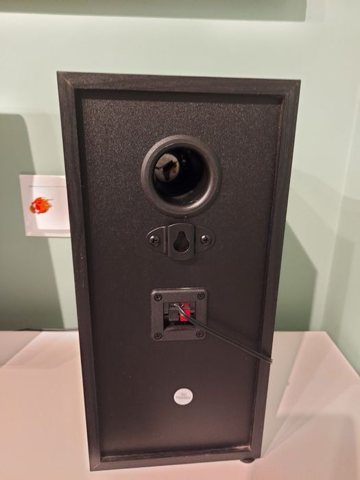 Głośniki komputerowe Media-Tech Audience HQ (MT3143K) -RMS 40 W