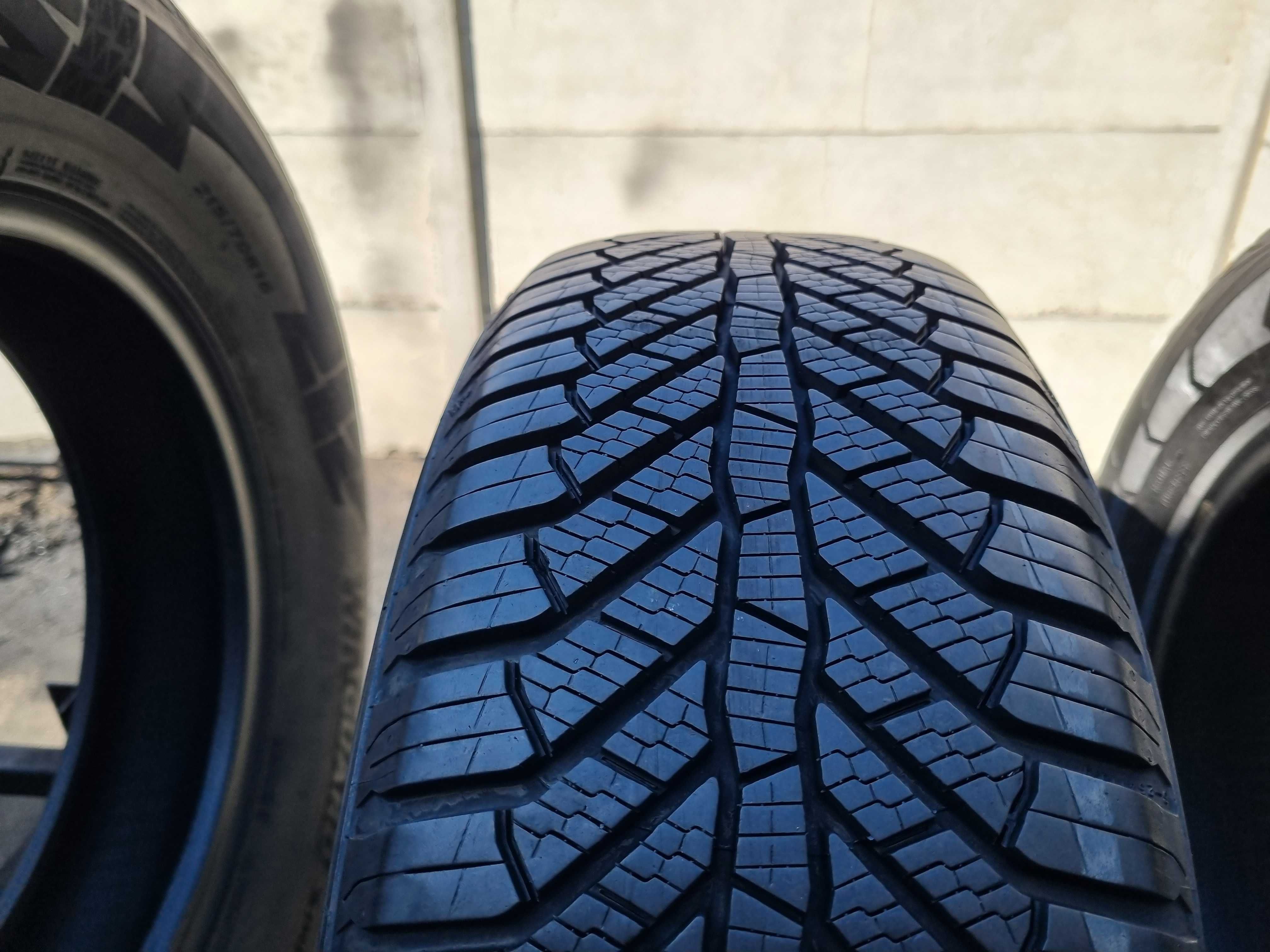 185/55/15 86H XL Semperit All Season-Grip Dot.4121R