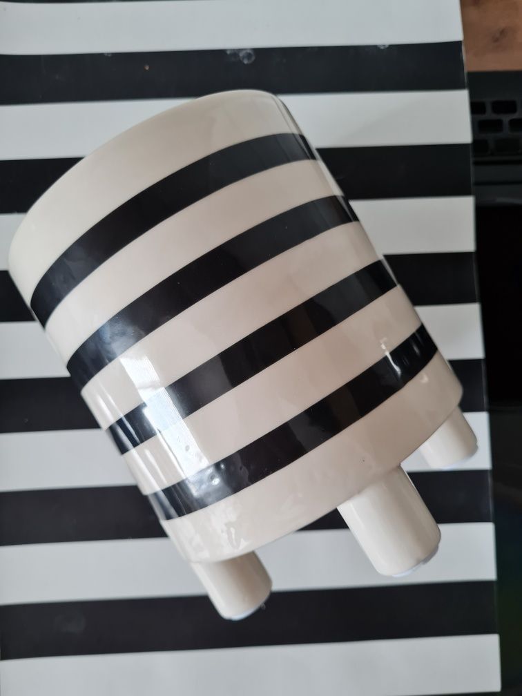 Home&You donica osłonka Stripe pasy NOWA