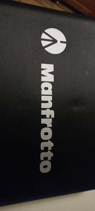 Монопод-стабілізатор Manfrotto 300XM (MVG300XM)