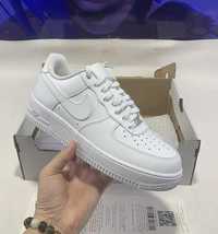 Nike Air Force 1 Low '07 White 46