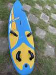 Deska do windsurfingu 152l bic sport techno