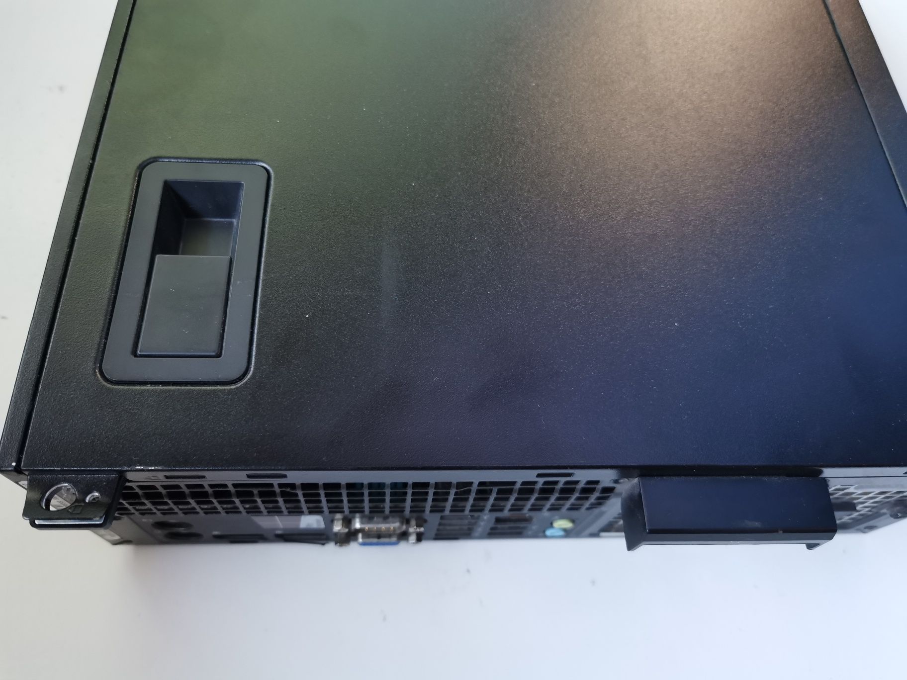 Dell Optiplex 7020