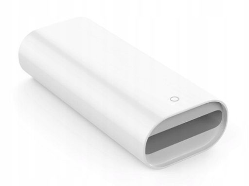 Adapter 8 pin Lightning do Apple Pencil - Wysoka jakość i wygoda