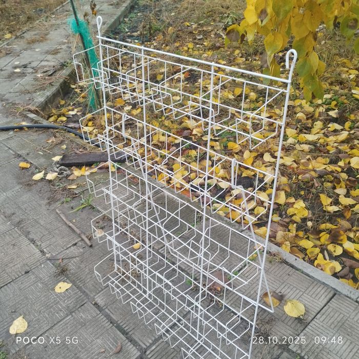 Полочка для специй,семян и др.