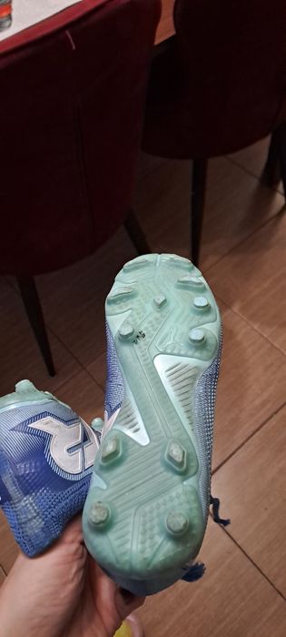 Korki puma rozmiar 34