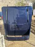 HardTop Mitsubishi L200