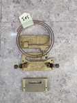515 Gong zegara Junghans Kaifer Gong mocowanie mechanizmu sanki