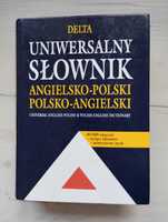 Uniwersalny słownik angielsko-polski