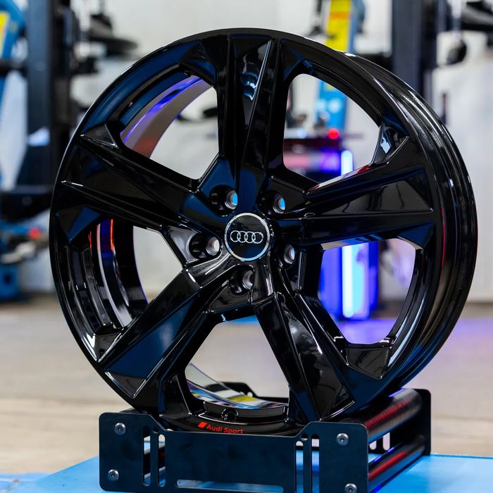 Oryginalne Felgi Audi 19" - A4 A5 A6 A7 A8 Q3 Q5 Q7