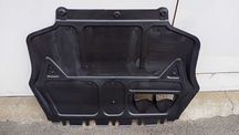 Захист двигуна Jetta Passat Touran Caddy Skoda Seat Audi