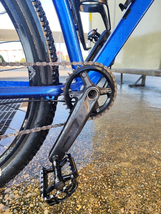 Bicicleta  XPERT