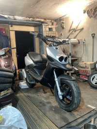 Продам Yamaha roket