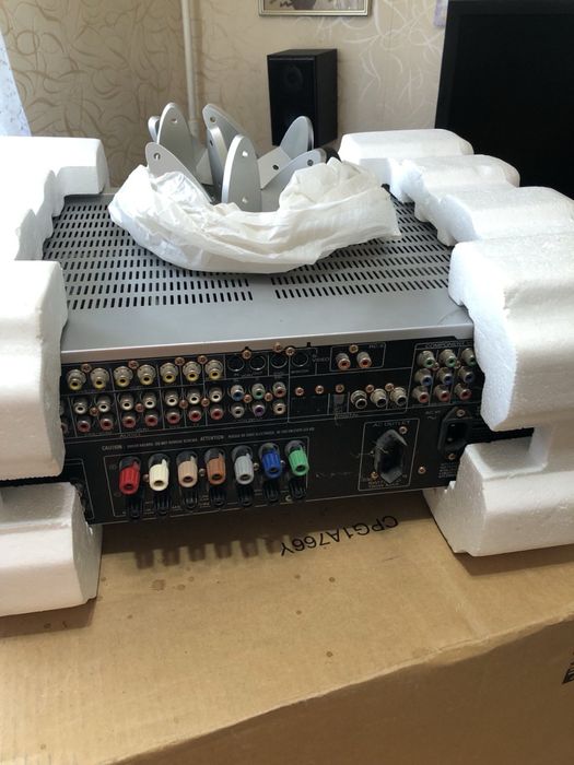 AV-ресивер Marantz SR4600