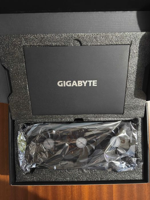 Nvidia RTX 3070 TI Gaming OC