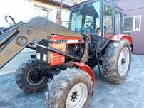 MTZ 82 TS МТЗ 82