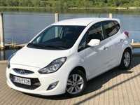 Hyundai IX 20  1.6i  125 KM  2011r  PREMIUM  Bezwypadkowy !