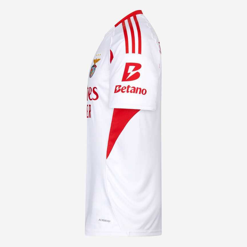 Camisola Benfica Secundária 25/26