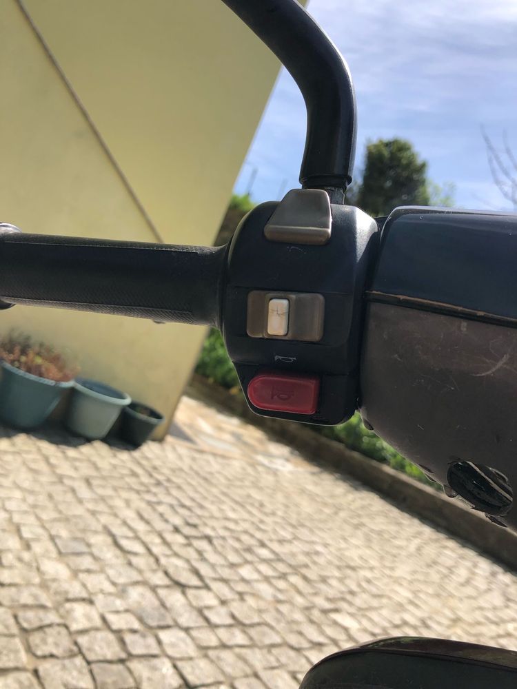Scooter macal minarelli