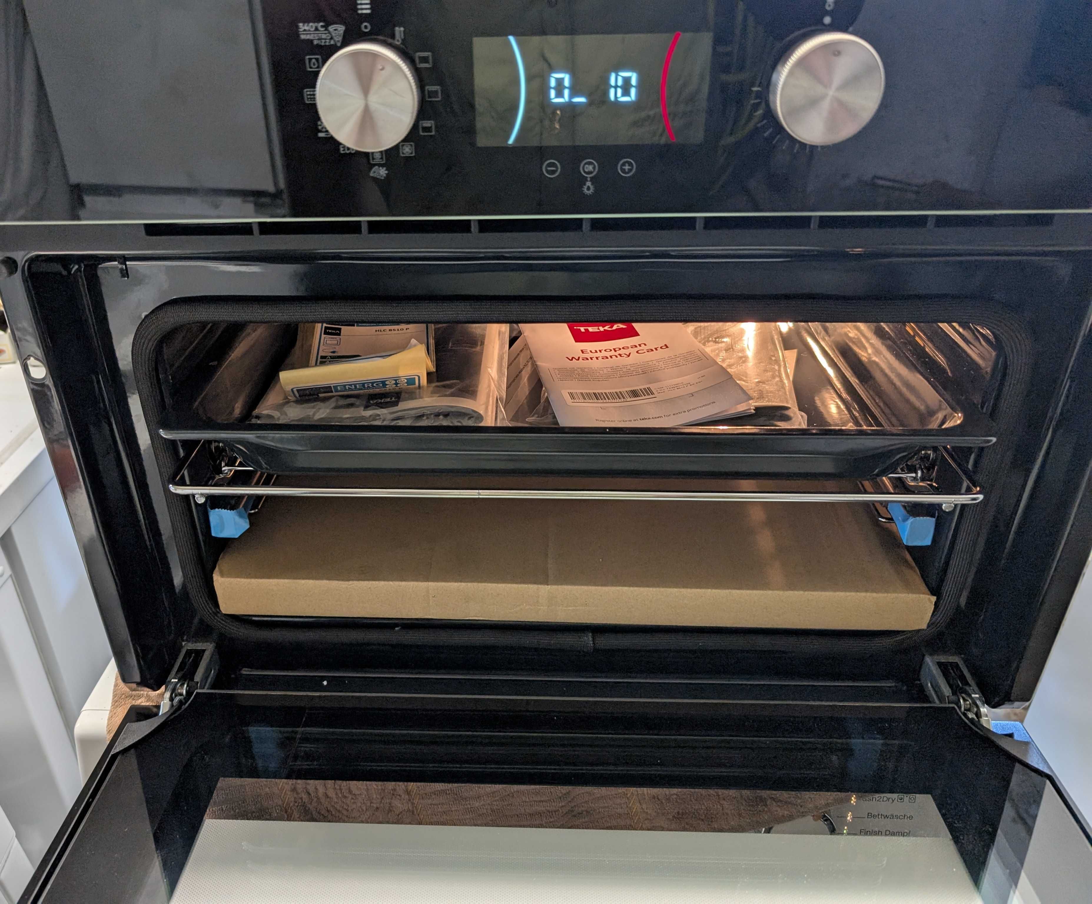 Piekarnik TEKA HLC 8510 P / Nowy w kartonie
