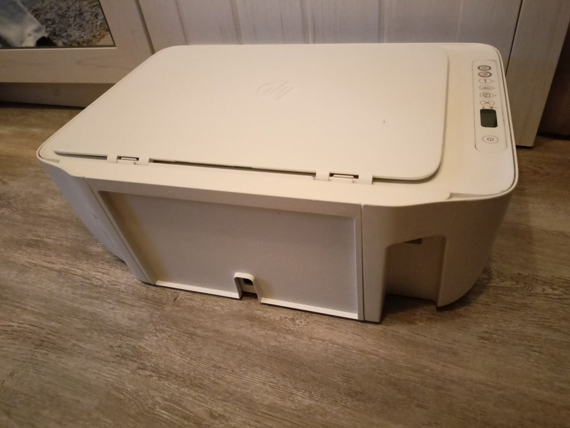 Drukarka wielofunkcyjna hp