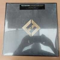 Płyta winylowa Foo Fighters Concrete and Gold 2 LP