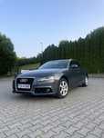 Audi A4 B8 2.0 TDI CAGA 143 konie
