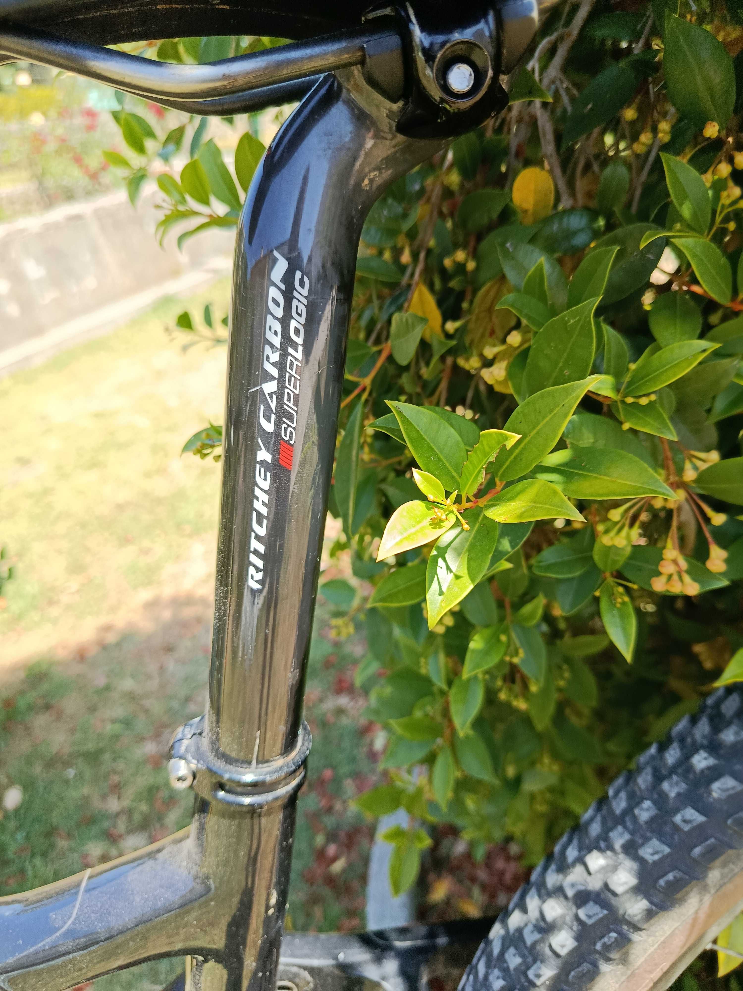 Scott spark RC oldcup 900