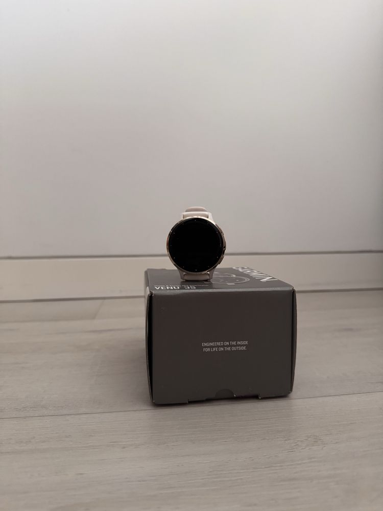 Garmin Venu 3S relógio