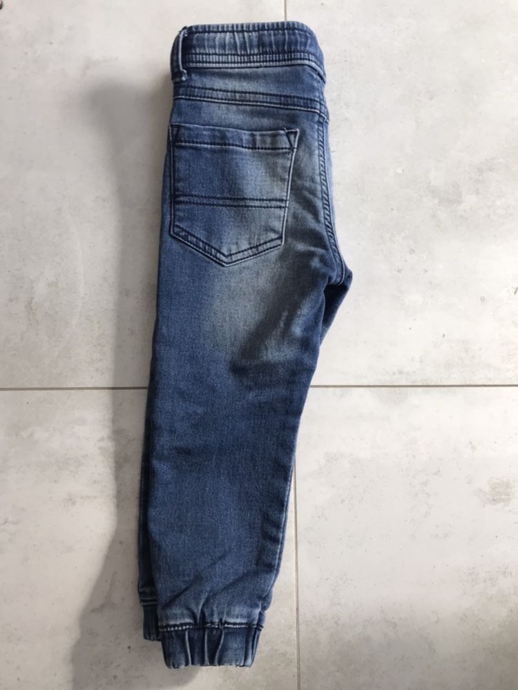 Spodnie jeans PRIMARK