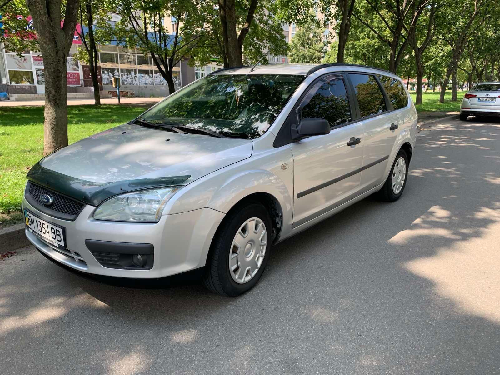 Продам автомобіль Ford Focus