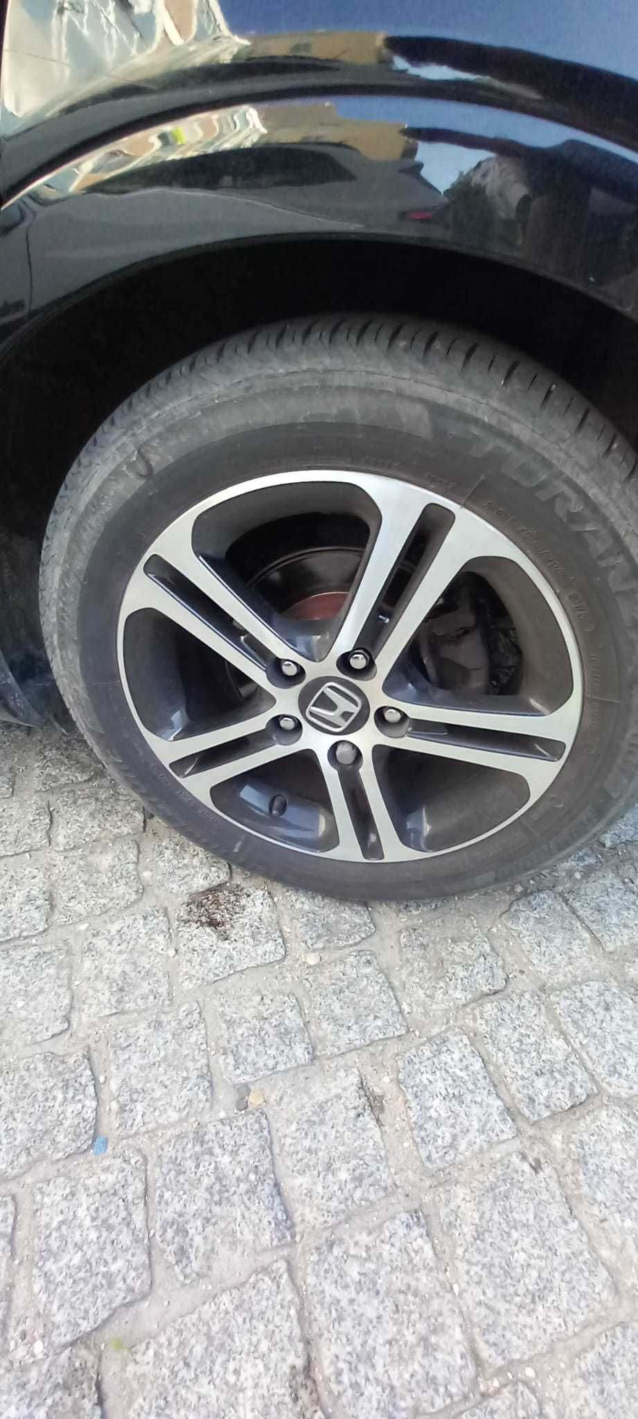Vendo Honda Civic 2011
