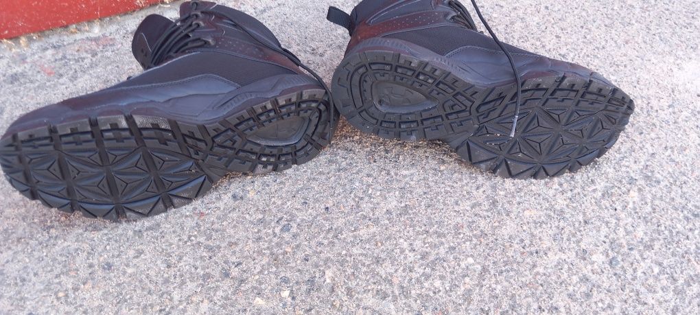 Тактичнe взуття  Under armour  43.5