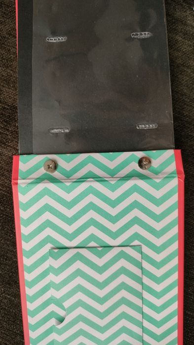 Album na zdjęcia instax