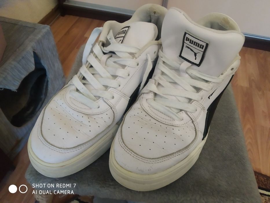 Чоловічі кросівки PUMA