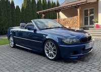 BMW 325 CI Cabrio