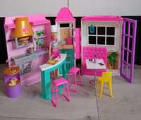 Restauracja Barbie